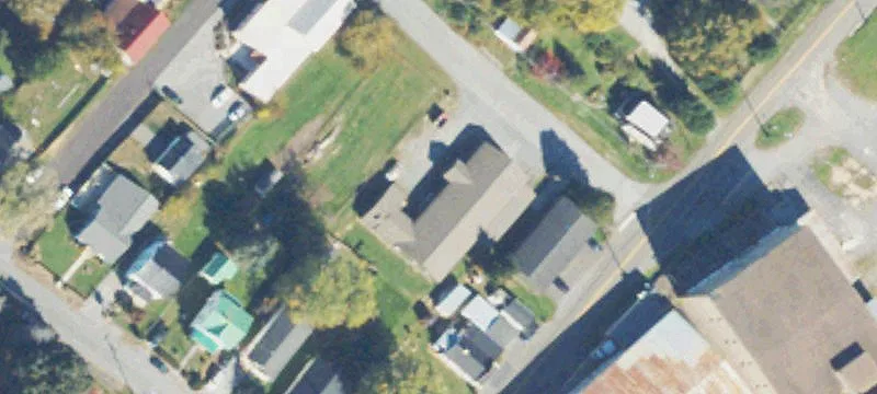 307 Cameron St