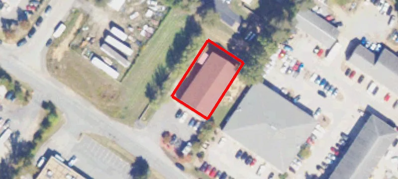 65 Potomac Crk Dr