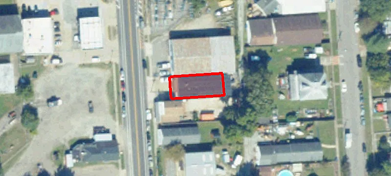 707 Mt Vernon Ave