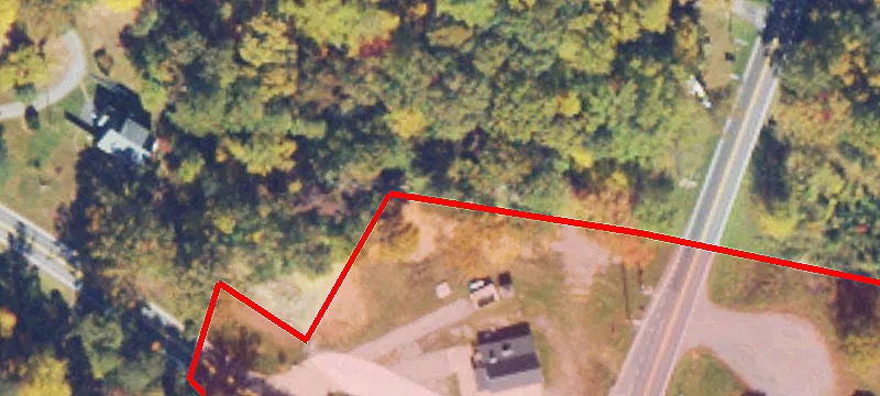 4332 James Madison Hwy