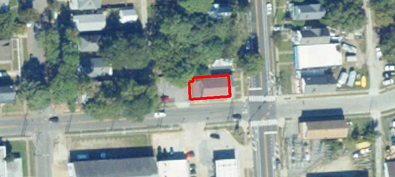 660 Mt Vernon Ave