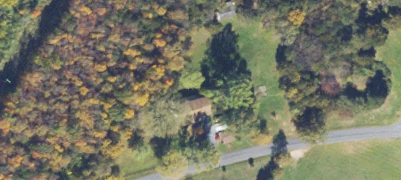 1925 Guard Hl Rd