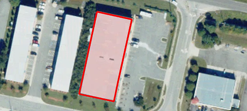 1501 Taylor Farm Rd