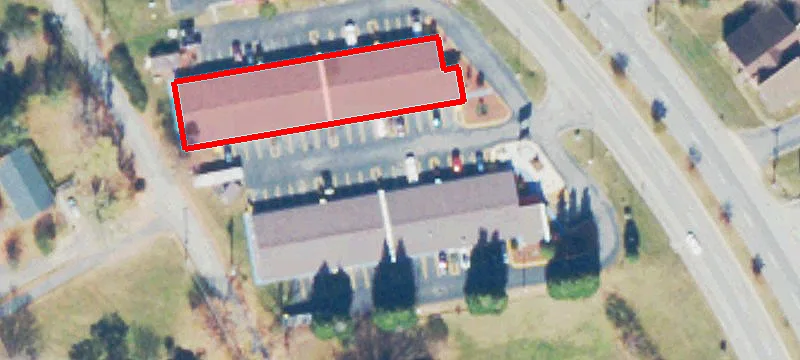 301 Wildwood Rd
