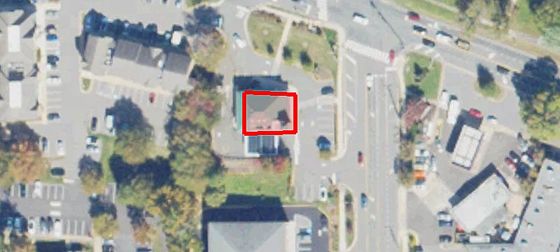 9901 Georgetown Pike