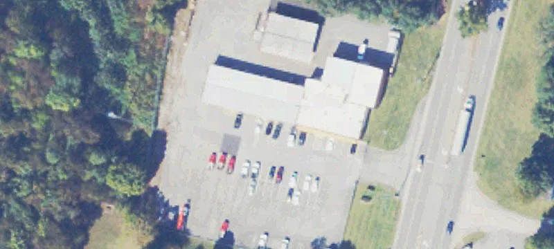 1201 Electric Rd