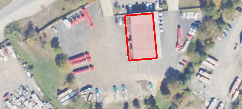 11145 Industrial Rd