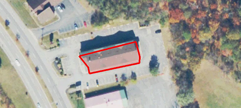 300 Wildwood Rd