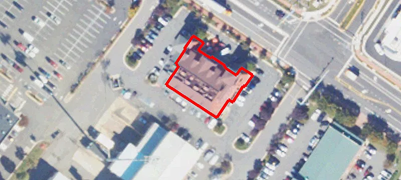 4400 Costello Way