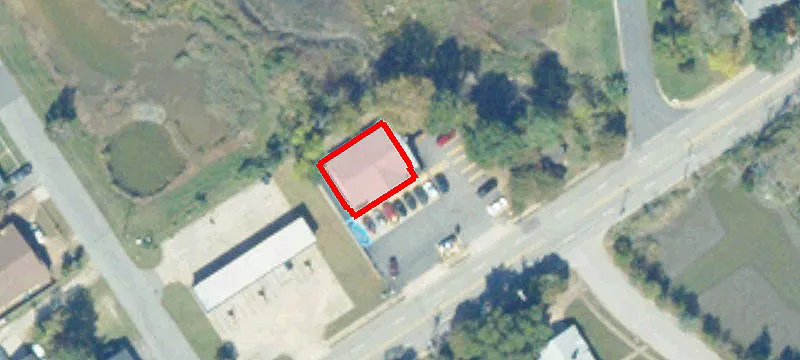 2711 Kecoughtan Rd