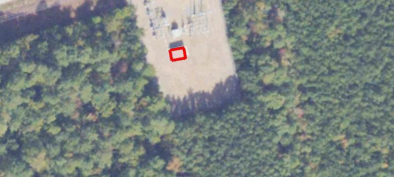 18321 Us Rte 1st Hwy