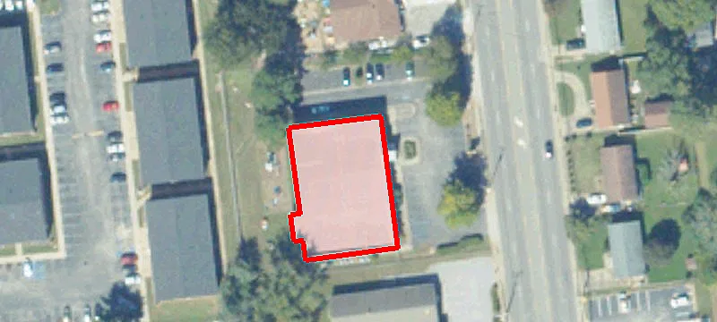 919 Aberdeen Rd