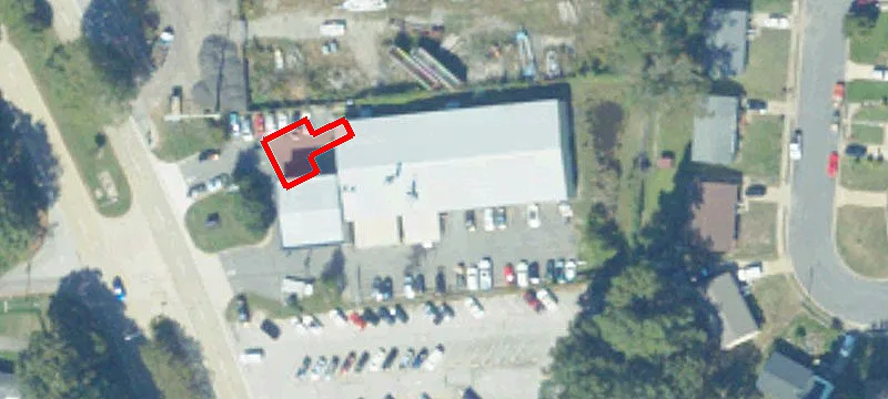 203 Mercury Blvd