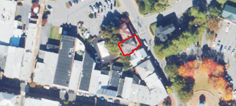 14 Chester St