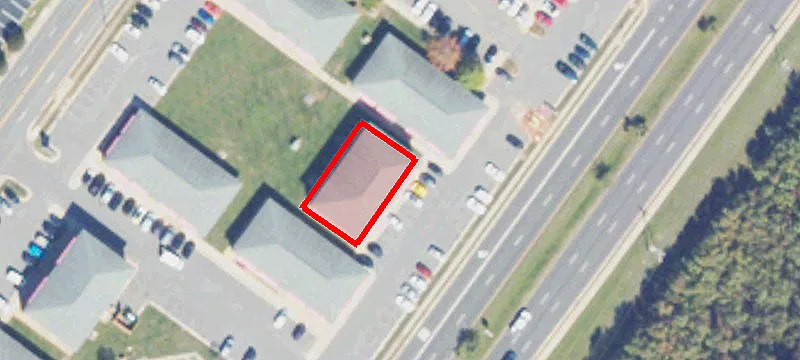 8626 Centreville Rd Ste, Unit 202