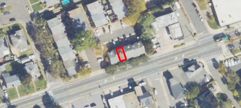 5231 Wilson Blvd