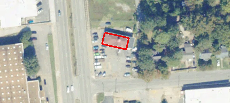 2109 Richmond Hwy