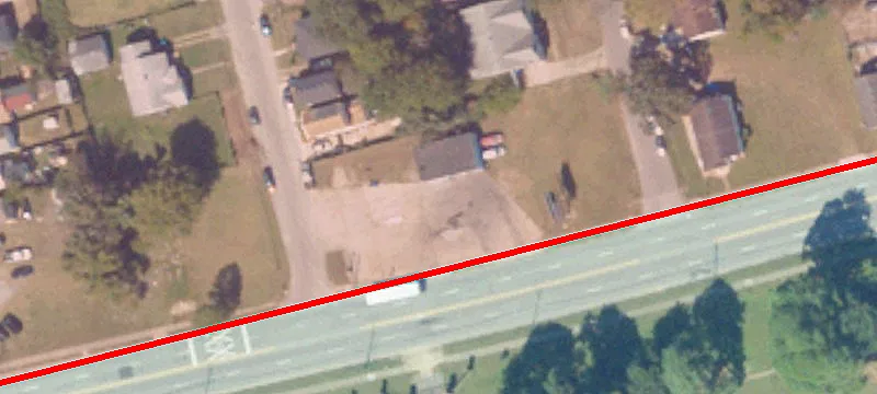 2008 Portsmouth Blvd