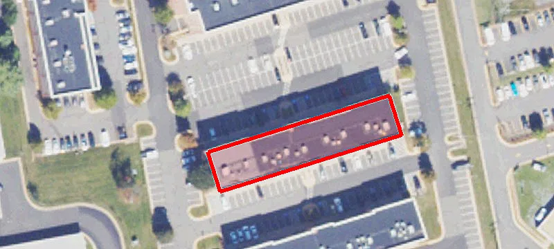 14637 Rte 29th Ste, Unit 206