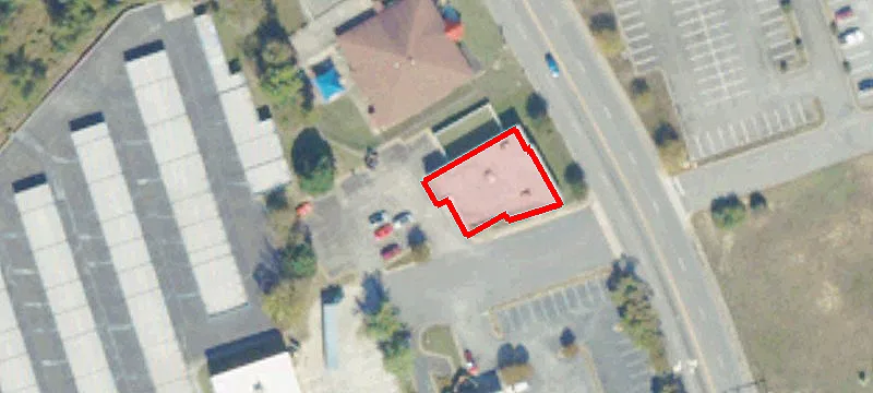 54 Cedar Frk Rd