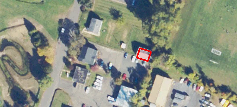 79 Garrett St