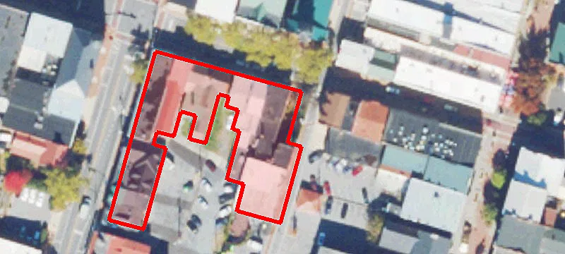 25 Boscawen St