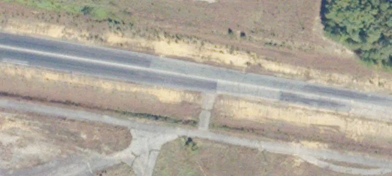 1955 Portugee Rd