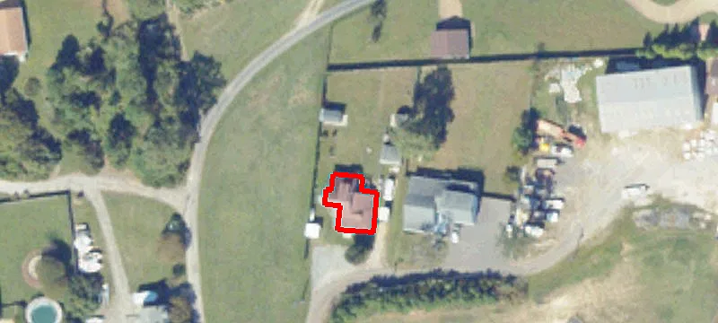 201 Belvin Ln