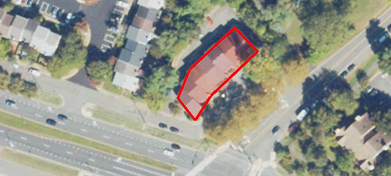 4520 Old Columbia Pike