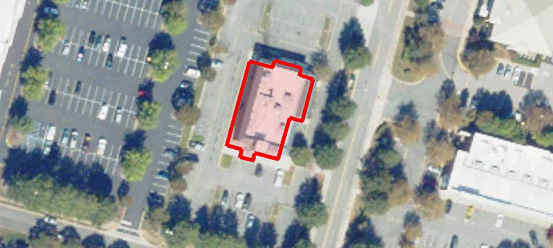 216 Carmichael Way