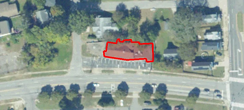 1234 Portsmouth Blvd