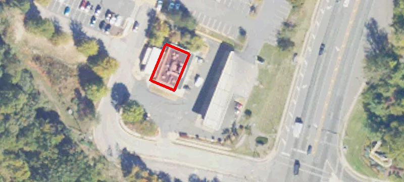 17164 Richmond Hwy