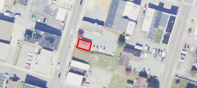 212 Pollard St