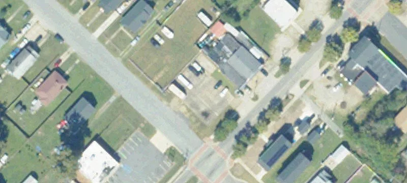 803 Kecoughtan Rd