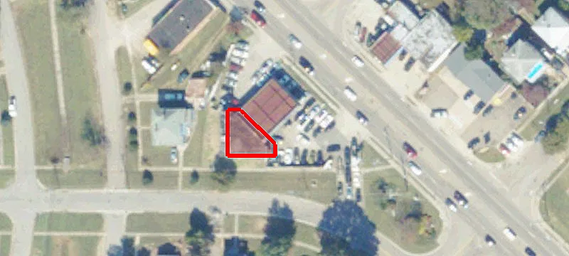 316 Blvd Boulevard