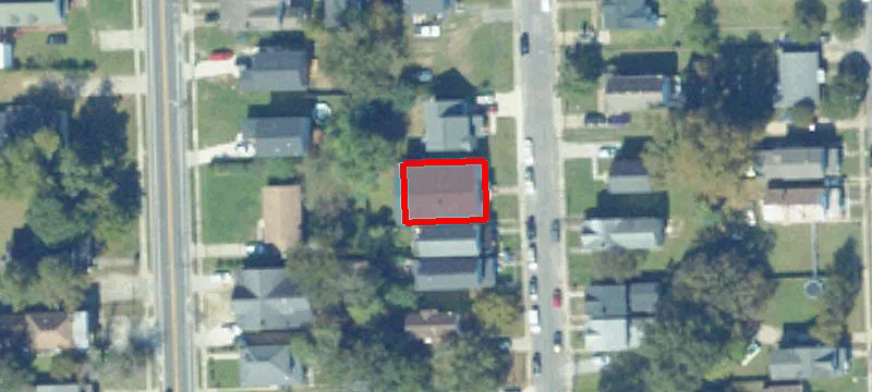 1520 Prentis Ave