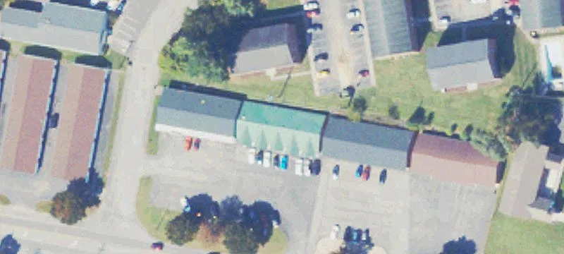 411 Apperson Dr