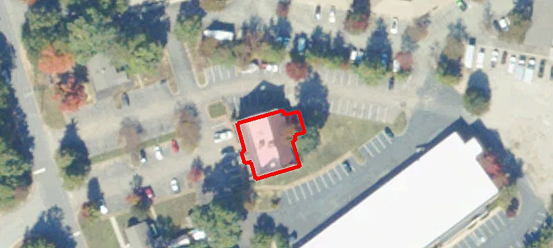 501 Branchway Rd