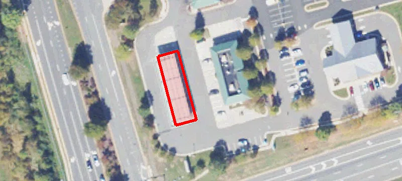 7601 Somerset Xing Dr
