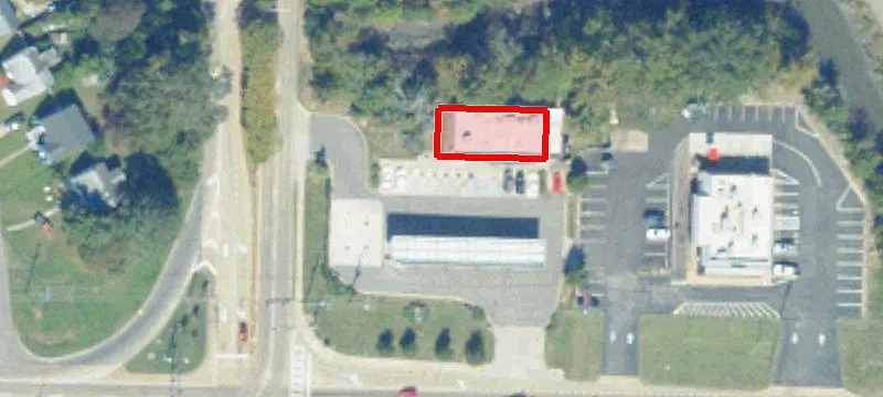 61 Mercury Blvd