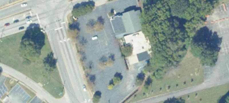 2609 Cunningham Dr