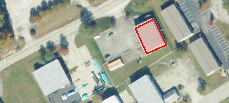 548 Industrial Park Dr