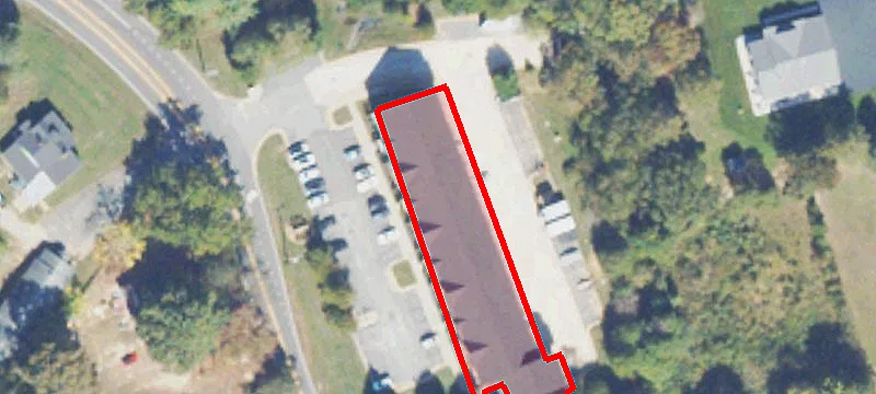 145 Harrell Rd