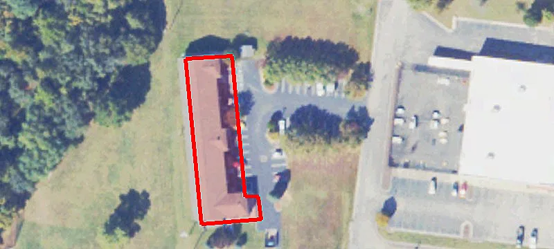 401 Northern Dr