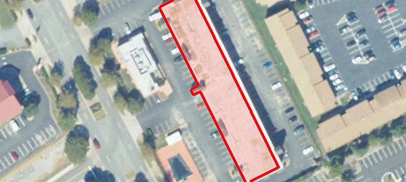 1918 Coliseum Dr