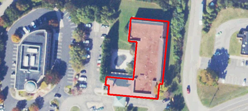2898 Keagy Rd