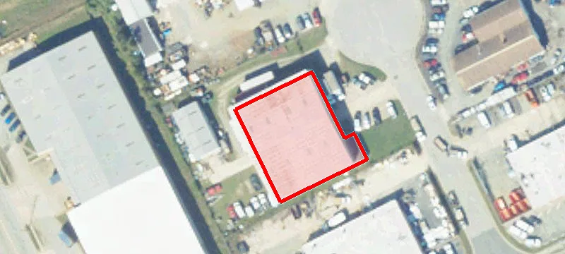 4807 Mercantile Dr
