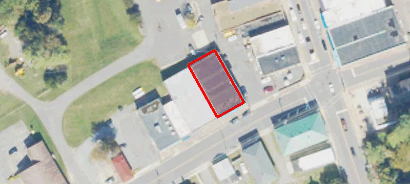 105 Milford St