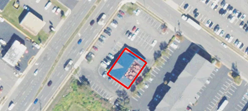 8785 Centreville Rd
