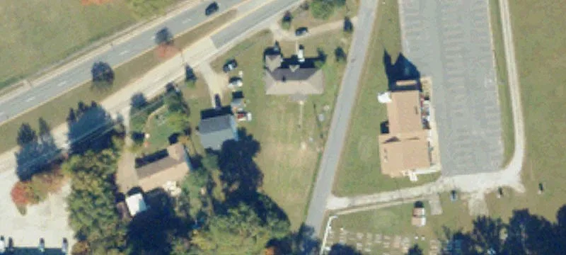 2240 Old Williamsburg Rd